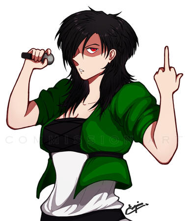 Screamer: For reallymore