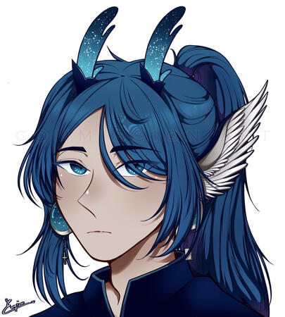 Emmanue: For Shyamiq