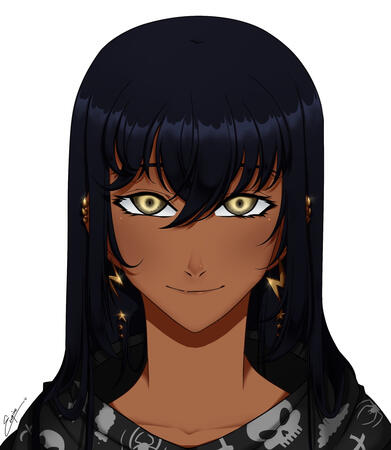 Shadow: For Ofishialy