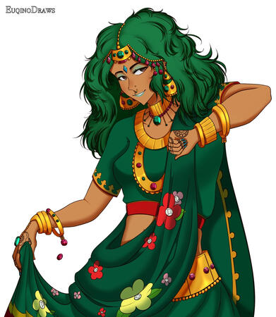 Janani: For HaraaJubilee