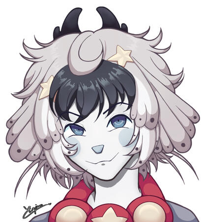 Chaton: For Pokechip