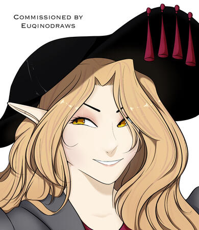 Cordelia: For loidge